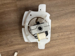 WPW10167023 WP2169142 W10121318 WPW10128551 Fan Assembly Fridge Whirlpool OEM