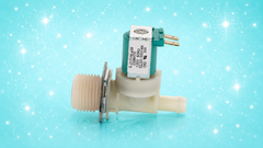 Samsung Washer Water Inlet Valve DC62-30314K – Genuine Replacement Fill Valve