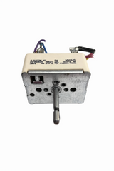 Samsung Single Infinite Switch Stove Range mod FT0386LWX p/n DG47-01001A USED