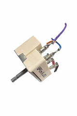 Samsung Single Infinite Switch Stove Range mod FT0386LWX p/n DG47-01001A USED