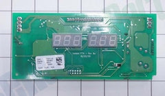 Whirlpool Low Voltage Dispenser Control Board 67006294 NEW PART
