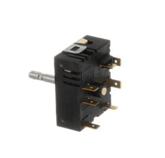 Samsung DG44-01006A Range Surface Dual Element Control Switch USED