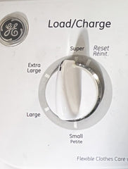 WG04F03569 GE Washer Water-Level Pressure Switch with Knob – WH12X10301 – Used OEM