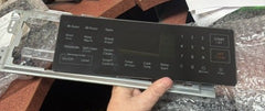 Samsung DG94-03673A Range Display Touch Control Board PCB – Genuine OEM Used