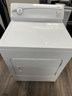 Kenmore Dryer with Mechanical Controls - G