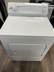 Kenmore Dryer with Mechanical Controls - G