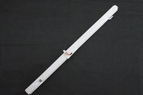 LG Fridge Model LFXS28566M part Front Plate Assembly – AGU75188619 -USED