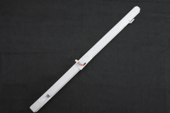 LG Fridge Model LFXS28566M part Front Plate Assembly – AGU75188619 -USED