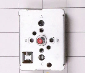 Frigidaire Stove Range Surface Element Infinite Switch 316436001CM Part