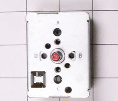 Frigidaire Stove Range Surface Element Infinite Switch 316436001CM Part