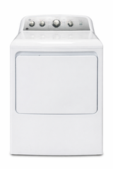 General Electric Gas Dryer with Digital Electronic Controls