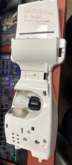 General Electric GTE15CTHBLWW GE Control Console with timer Thermostat Foam USED