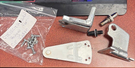 General Electric GTE15CTHBLWW GE Hinges screws and Pin USED