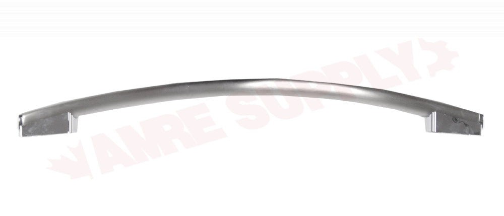 GE WR01L09338 Refrigerator Freezer Door Handle GE Stove JCSP42SR1SS PART USED