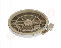 WS01F01177 Range Dual Radiant Surface Element GE Stove model JCSP42SR1SS PART