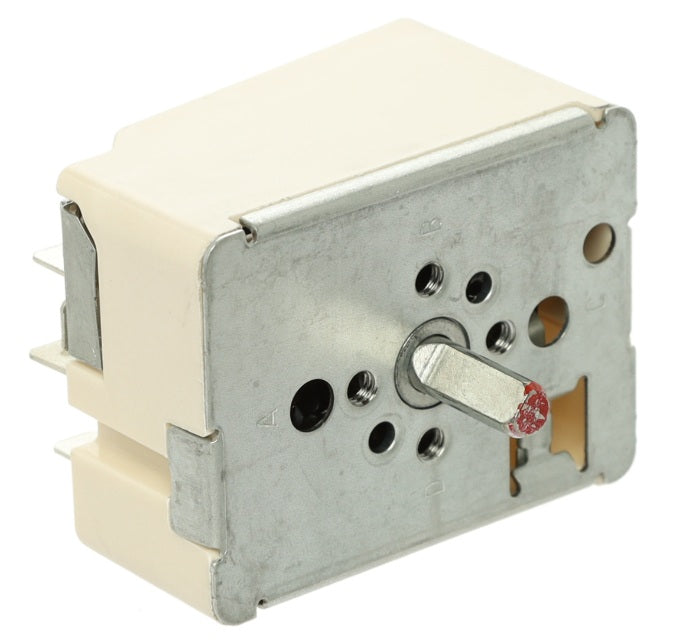 Used OEM Frigidaire 316436001 Range Large Surface Element Switch (8") – Tested
