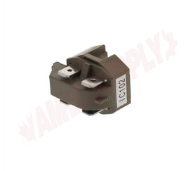 Supco IC102 Refrigerator Start Relay, 4 Terminals Replaces 5303007173 Part