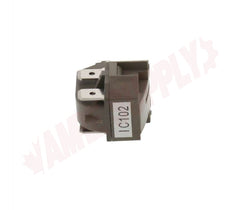 Supco IC102 Refrigerator Start Relay, 4 Terminals Replaces 5303007173 Part