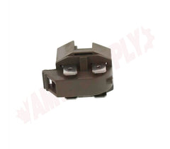 Supco IC102 Refrigerator Start Relay, 4 Terminals Replaces 5303007173