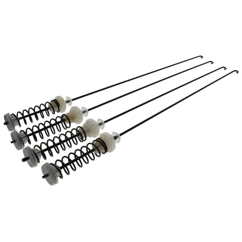 ERP W10780045 Washer Suspension Rods – New Open Package – Rods Only