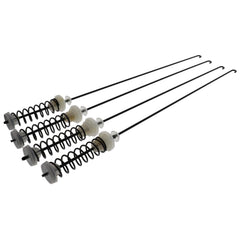 ERP W10780045 Washer Suspension Rods – New Open Package – Rods Only