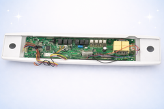 Kitchenaid KGRT507GWH0 OEM Main Electronic Control Board p/n 3191106  USED