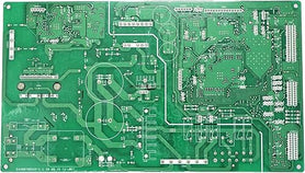 LG Fridge Model LFXS28566M Main PCB Control EBR83845001 part -USED
