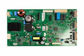 LG Fridge Model LFXS28566M Main PCB Control EBR83845001 part -USED