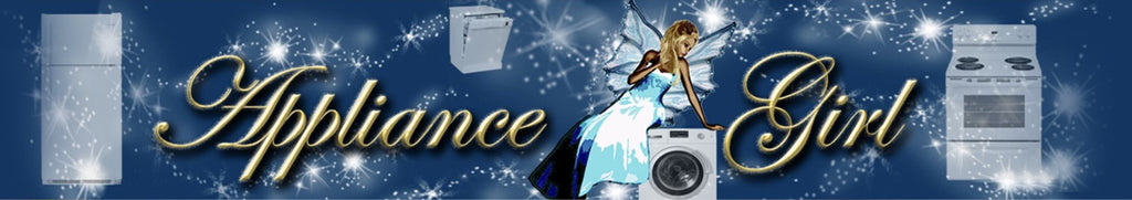 Appliance Girl