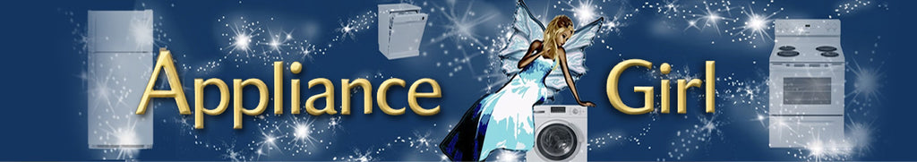 Appliance Girl