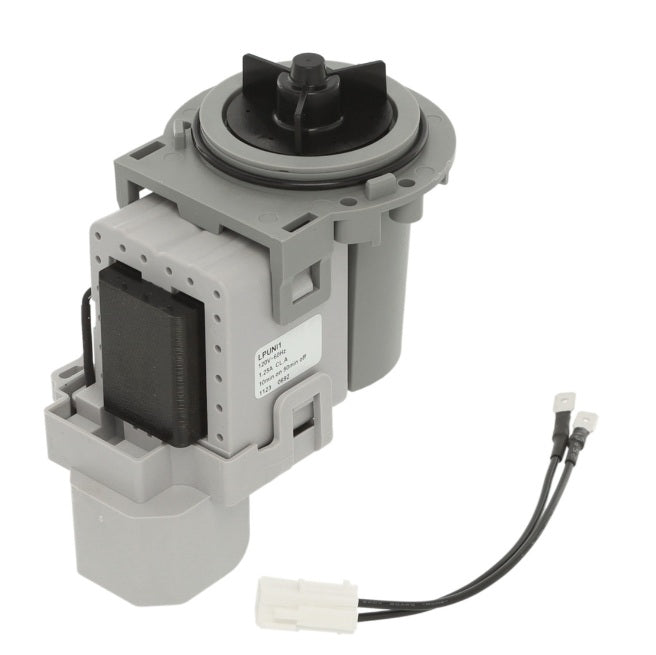 Supco LPUNI1 Universal Washer Drain Pump Replacement -NEW