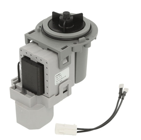 Supco LPUNI1 Universal Washer Drain Pump Replacement -NEW