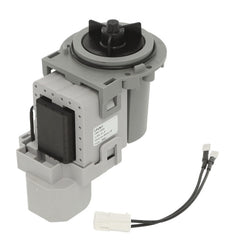 Supco LPUNI1 Universal Washer Drain Pump Replacement -NEW