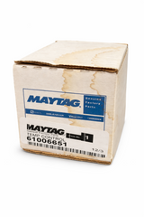 Maytag Genuine Whirlpool WP61005651 temperature control thermostat NEW PART