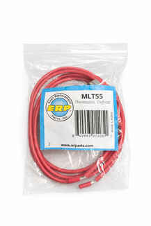 ERP MLT55 Defrost Thermostat for Refrigerator / Freezer