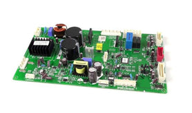 LG Fridge French Door Computer Board PCB Assy, Main Electronics EBR81182781 USED