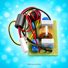 Samsung DA27-00019M EMI filter - edited supplier reference image