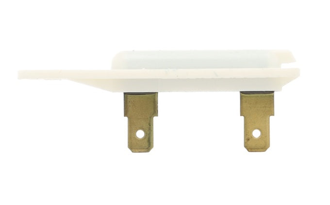 CHOICE 3392519CM Dryer Thermal Fuse – Replacement Safety Fuse for Whirlpool, Ken