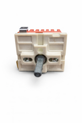 Kooltron Kenmore KKFTR.8-RearAFC-SS Range Surface Element Switch – Used – Tested