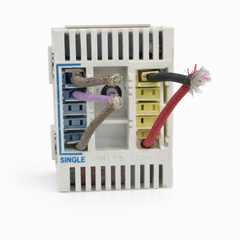 KitchenAid YKERS807SS04 p/n WP9763761 Single Switch  Range Stove - USED