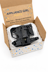 Whirlpool Mod WFW560CHW1 Whirlpool W11565030 Washer Door Lock Assembly – USED