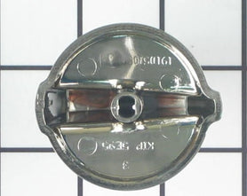WB03T10271 Infinite Knob  GE General Electric Part