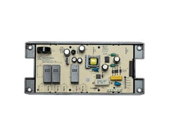Frigidaire Range Electronic Control Board 316455400CM with Overlay