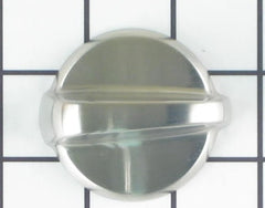 WB03T10271 Infinite Knob  GE General Electric Part