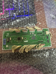 DE92-03657A Samsung Range Main PCB Control Board – Genuine OEM – USED