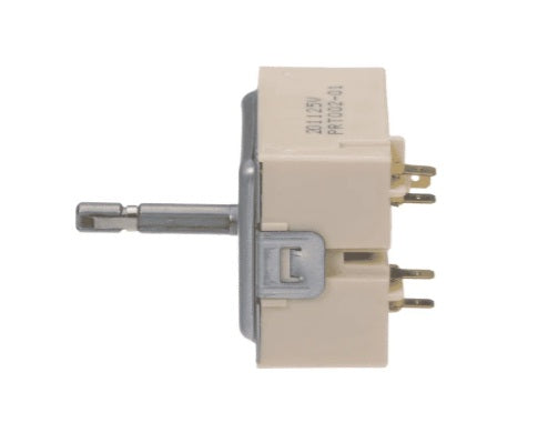 Samsung DG34-00029A Rotary Selector Switch – Genuine OEM