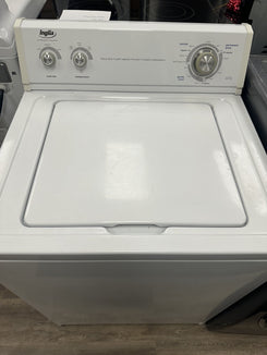 Inglis Top Load Washing Machine | Reliable Direct Drive Washer