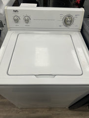 Inglis Top Load Washing Machine | Reliable Direct Drive Washer
