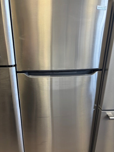 Frigidaire Stainless Steel Fridge 30 inches