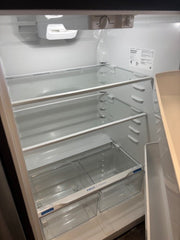Frigidaire Stainless Steel Fridge 30 inches